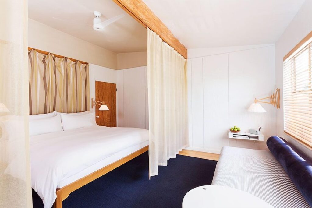 The Standard Spa Miami Beach - Image 3