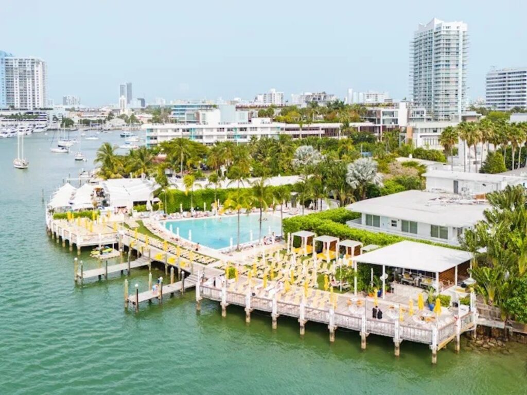 The Standard Spa Miami Beach - Image 2