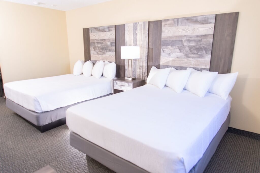 The Stone Castle Hotel & Conference Center - Image 4