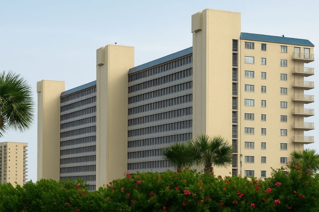 The Summit Condominiums - Image 4