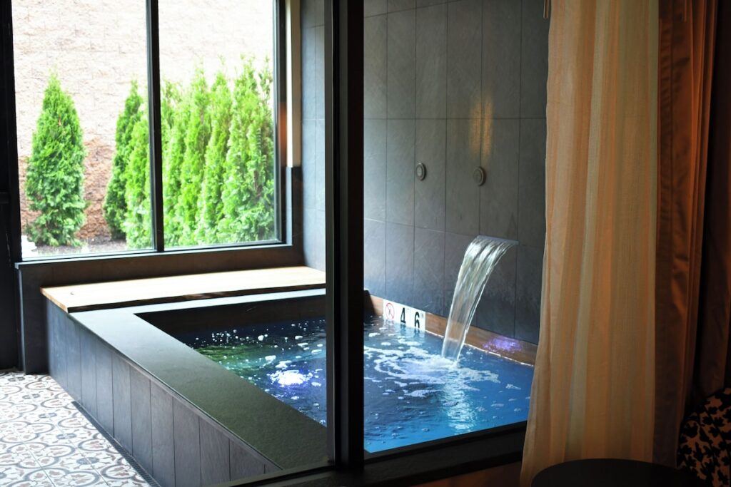 The Swiftwater - Image 3