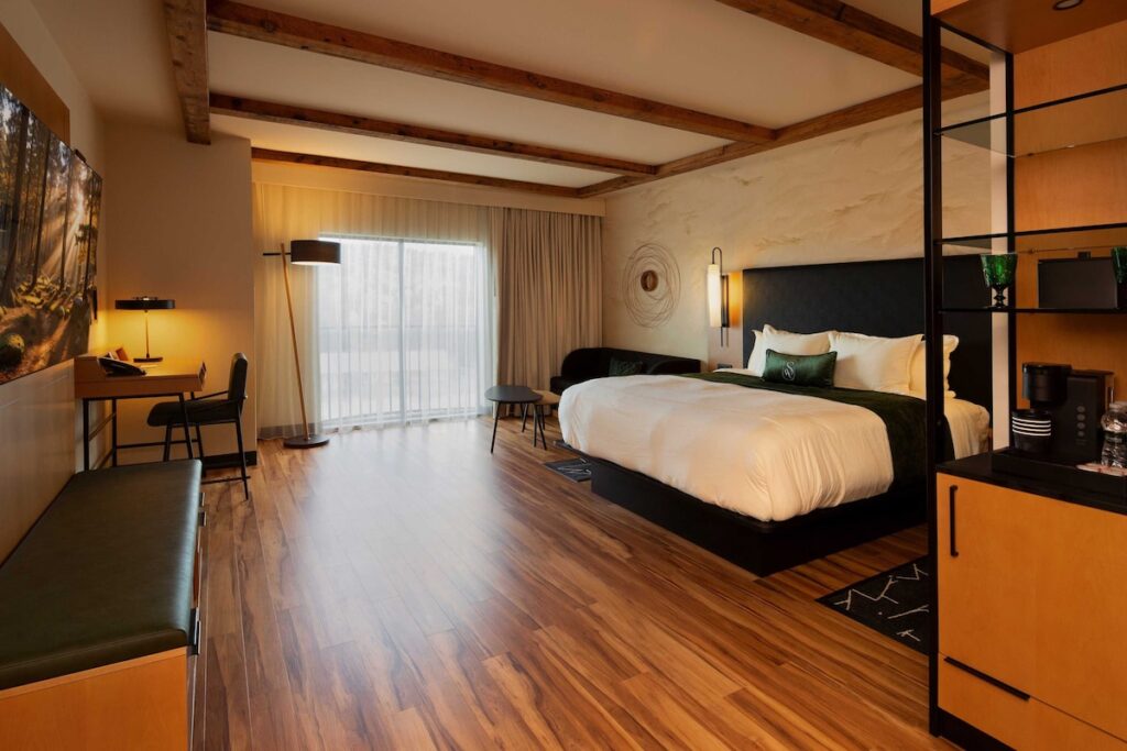 The Swiftwater - Image 2