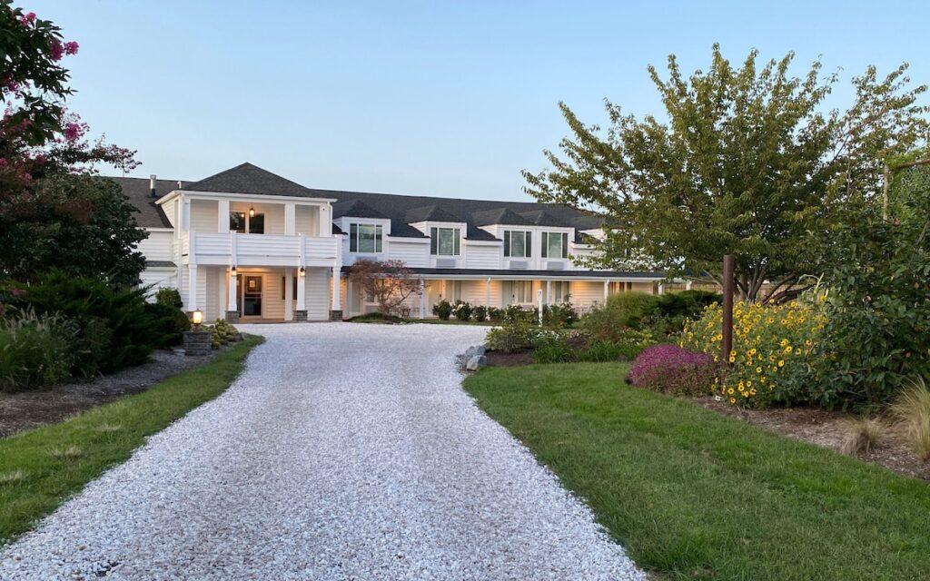 The Tilghman Island Inn - Image 3