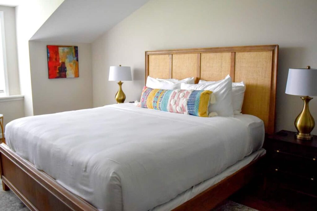 The Tilghman Island Inn - Image 5