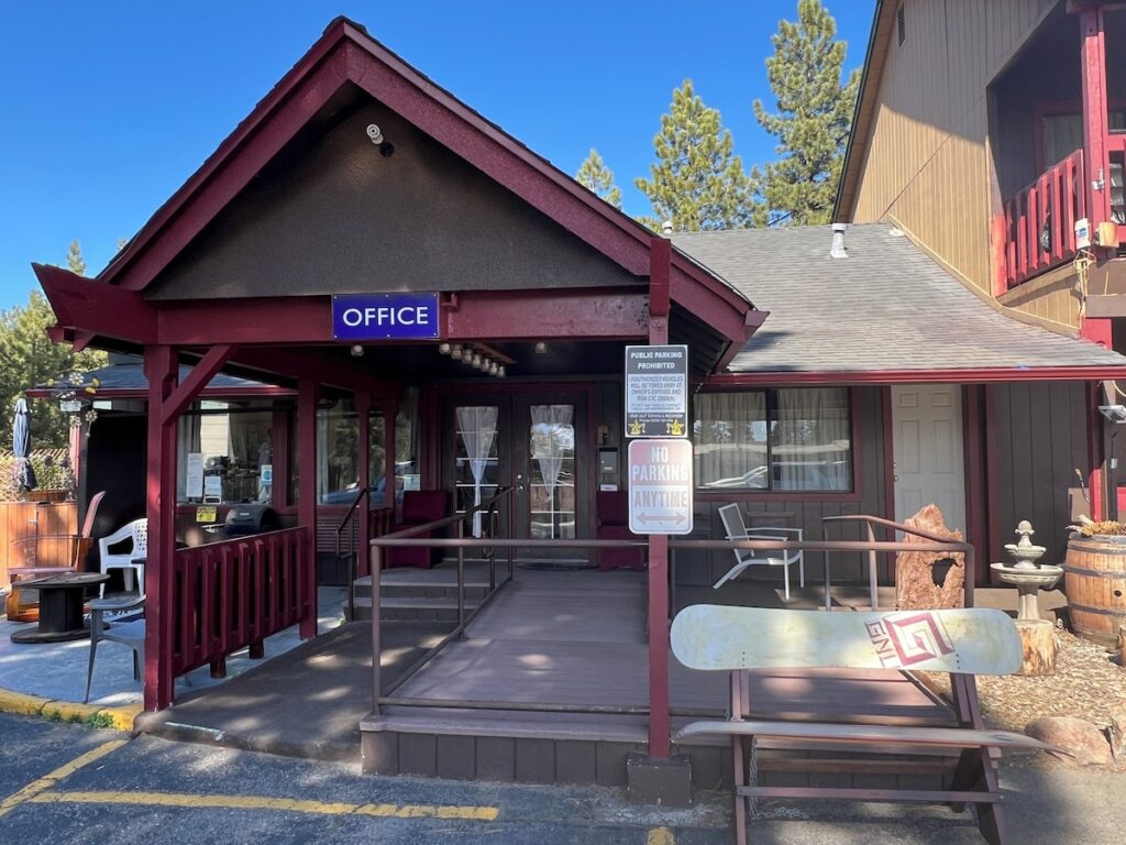 The TrailHead - Image 4