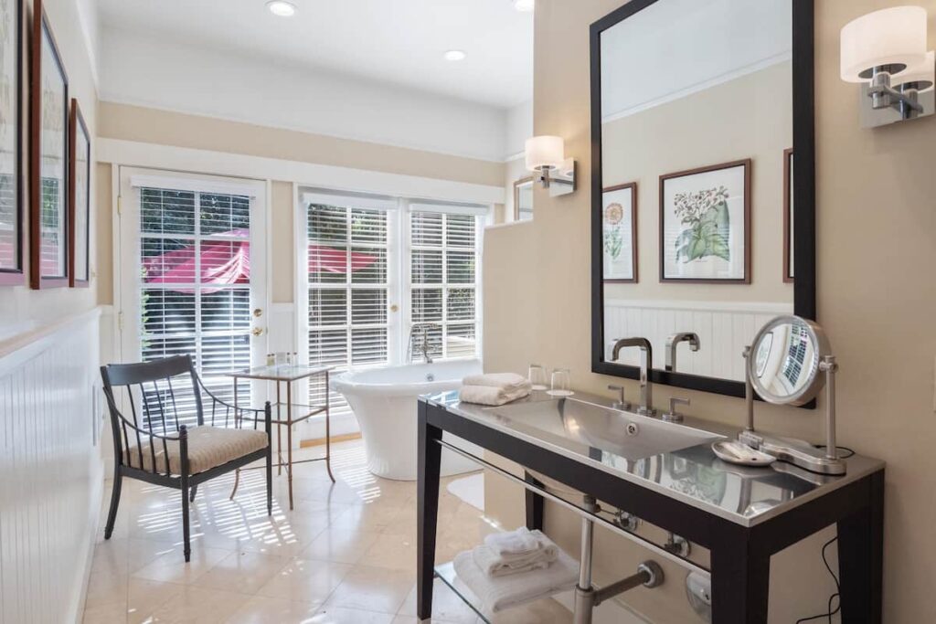 The Upham Hotel - Image 1