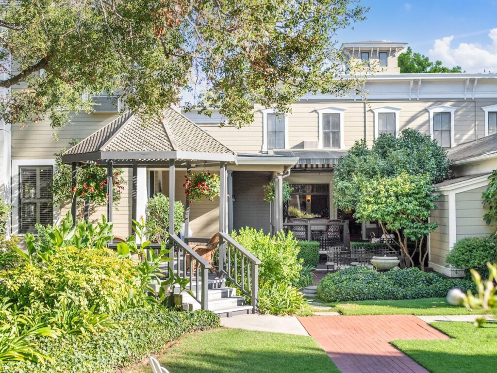 The Upham Hotel - Image 5