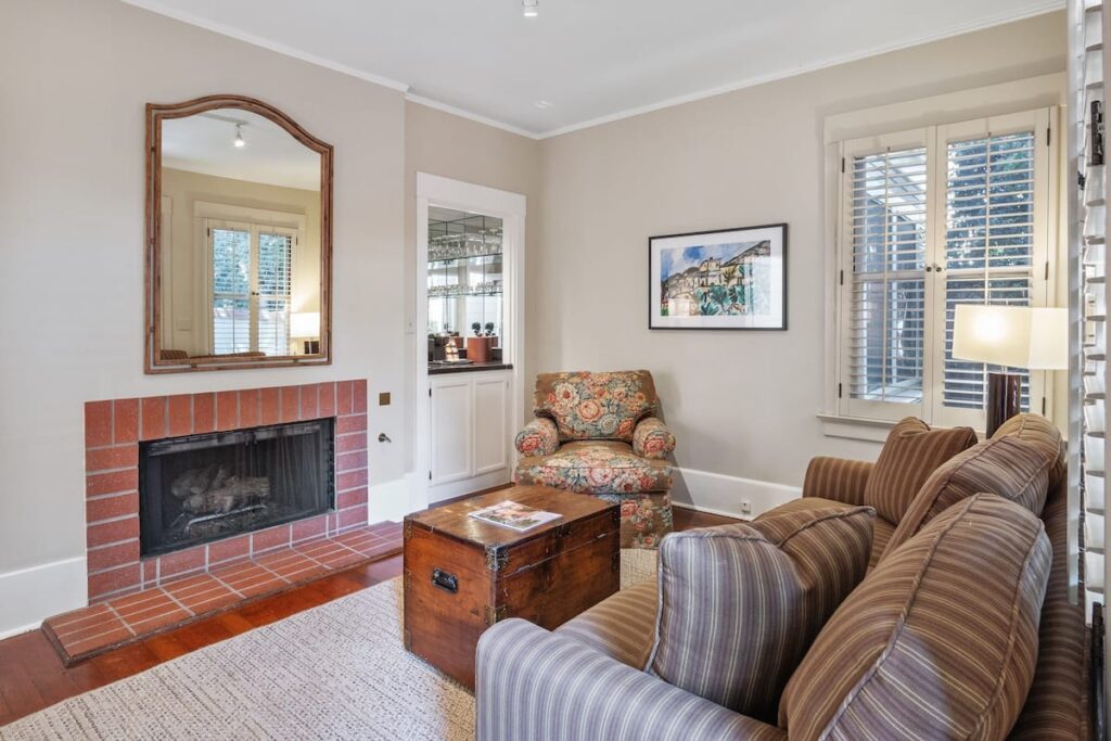 The Upham Hotel - Image 3