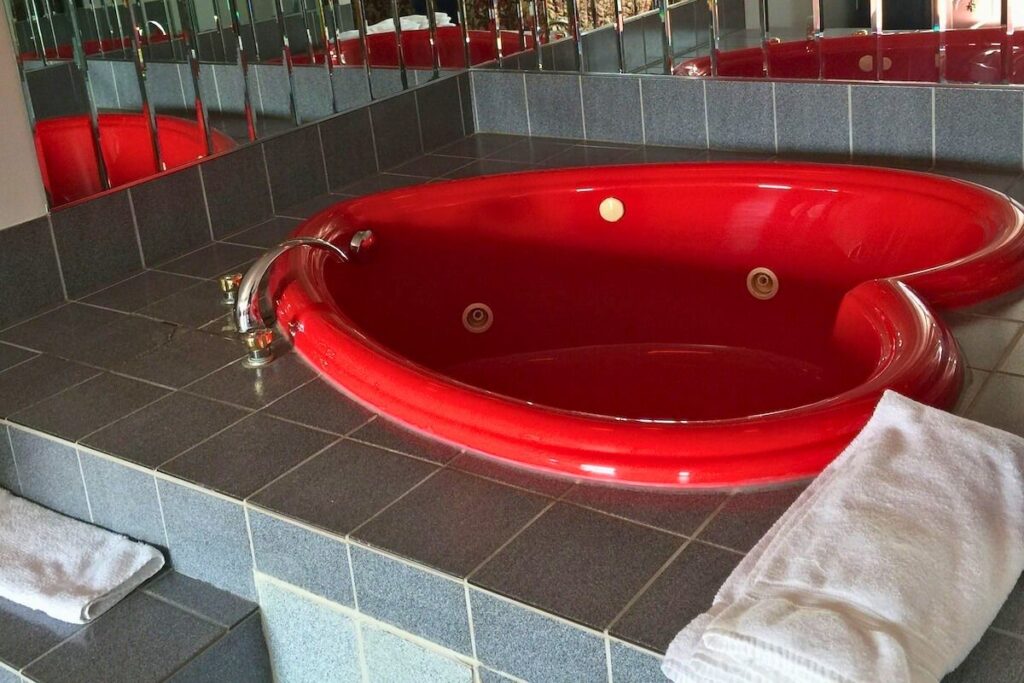 The Valley Motel - Image 1