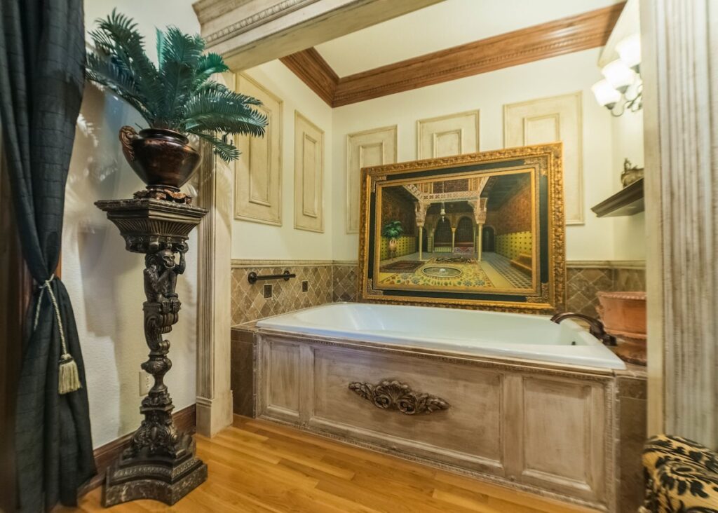 The Victoria B & B - Image 2