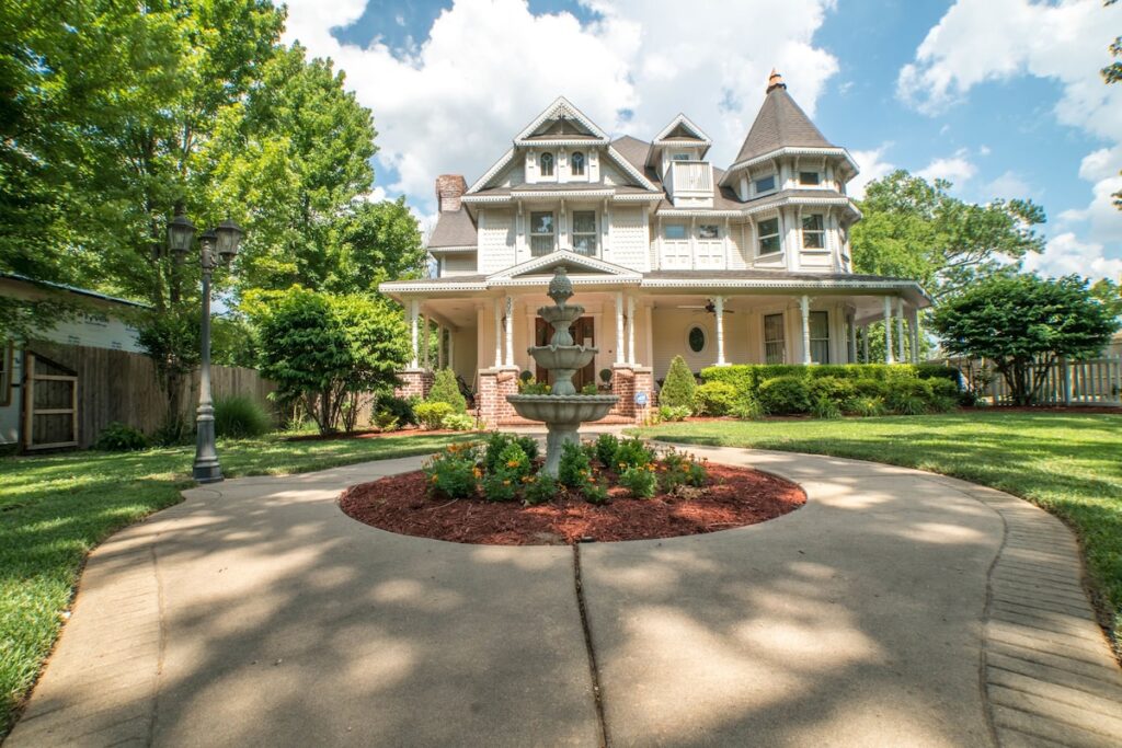 The Victoria B & B - Image 4