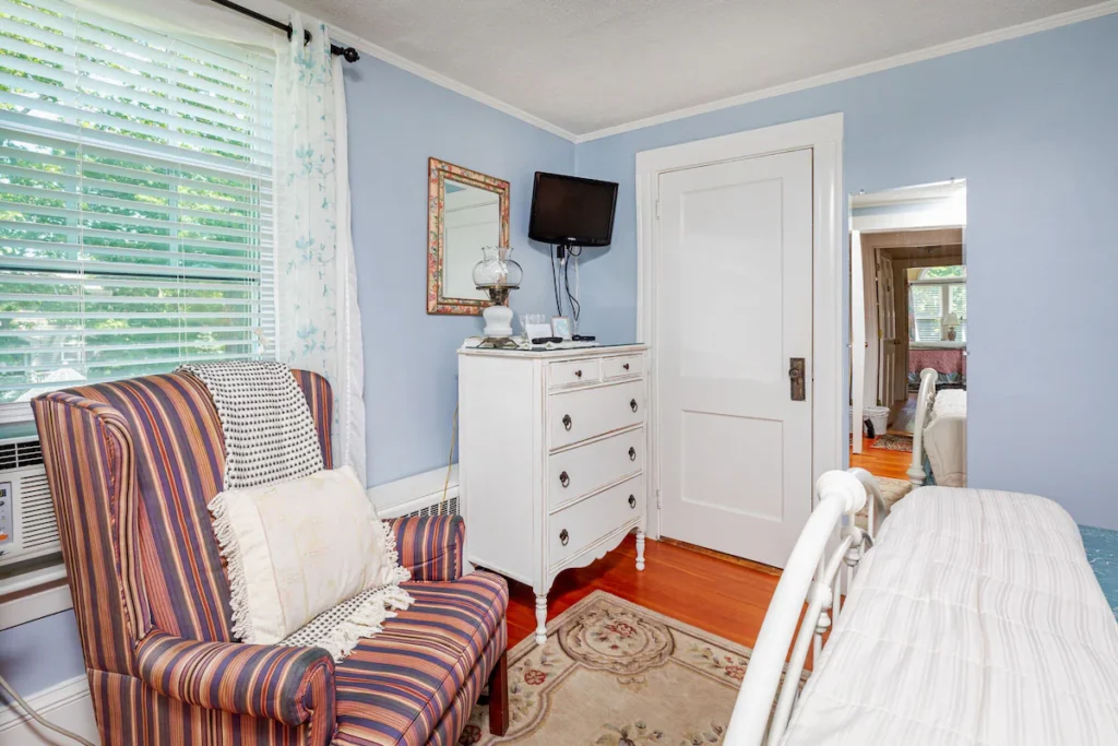 The Victoria Inn - Image 4