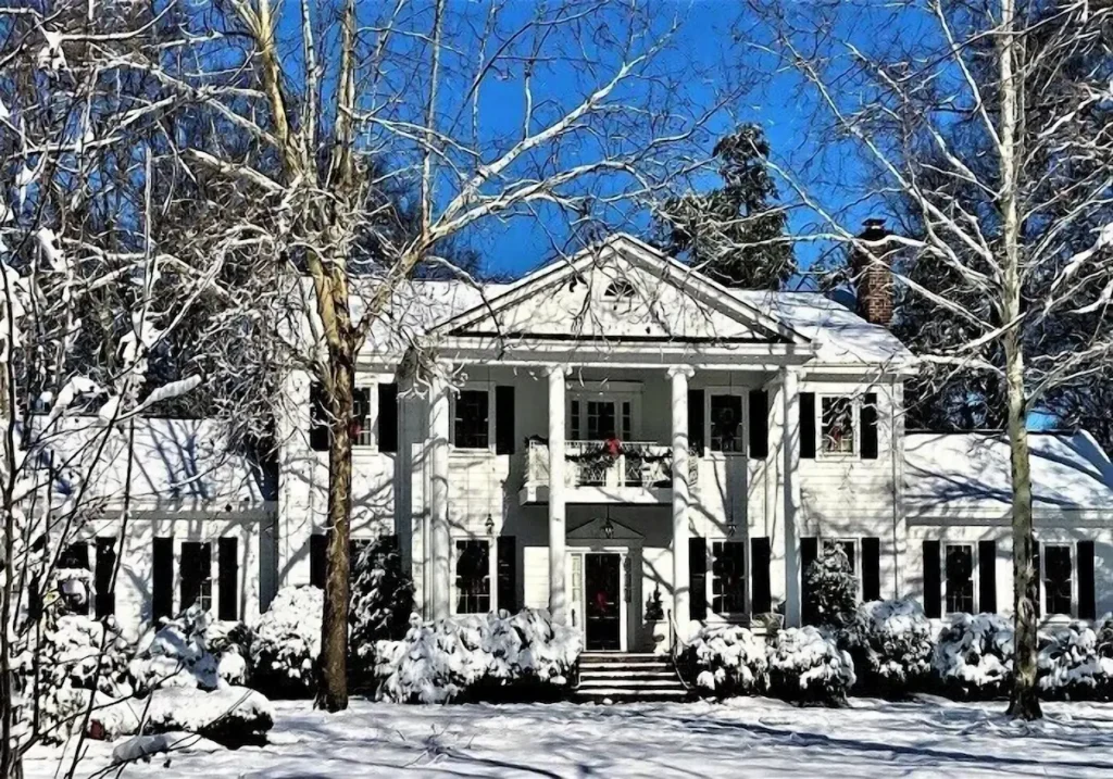 The Virginia Cliffe Inn - Image 3