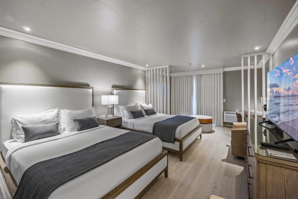 The Volare, an Ascend Collection Hotel - Image 2
