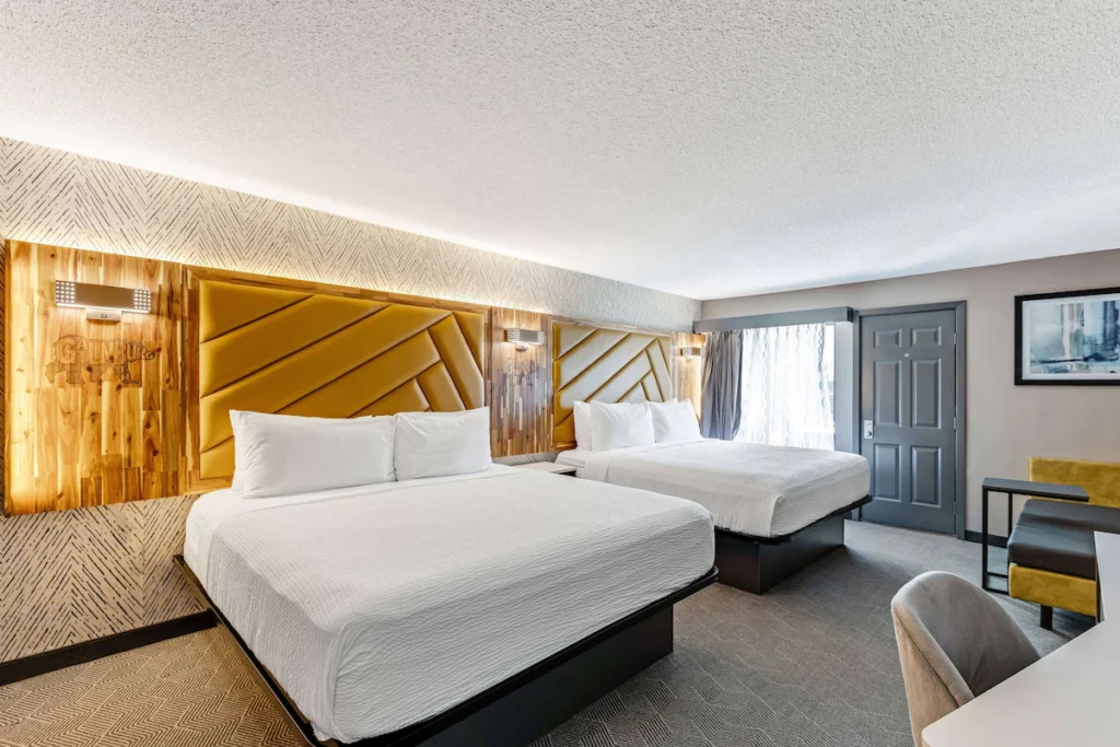 The Wander Hotel, a Ramada by Wyndham - Image 3