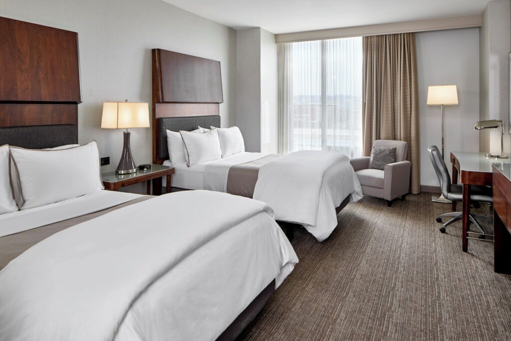 The Westin Birmingham - Image 4