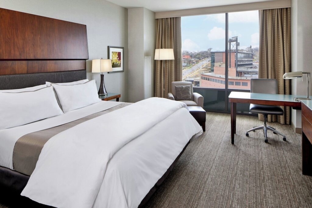 The Westin Birmingham - Image 3