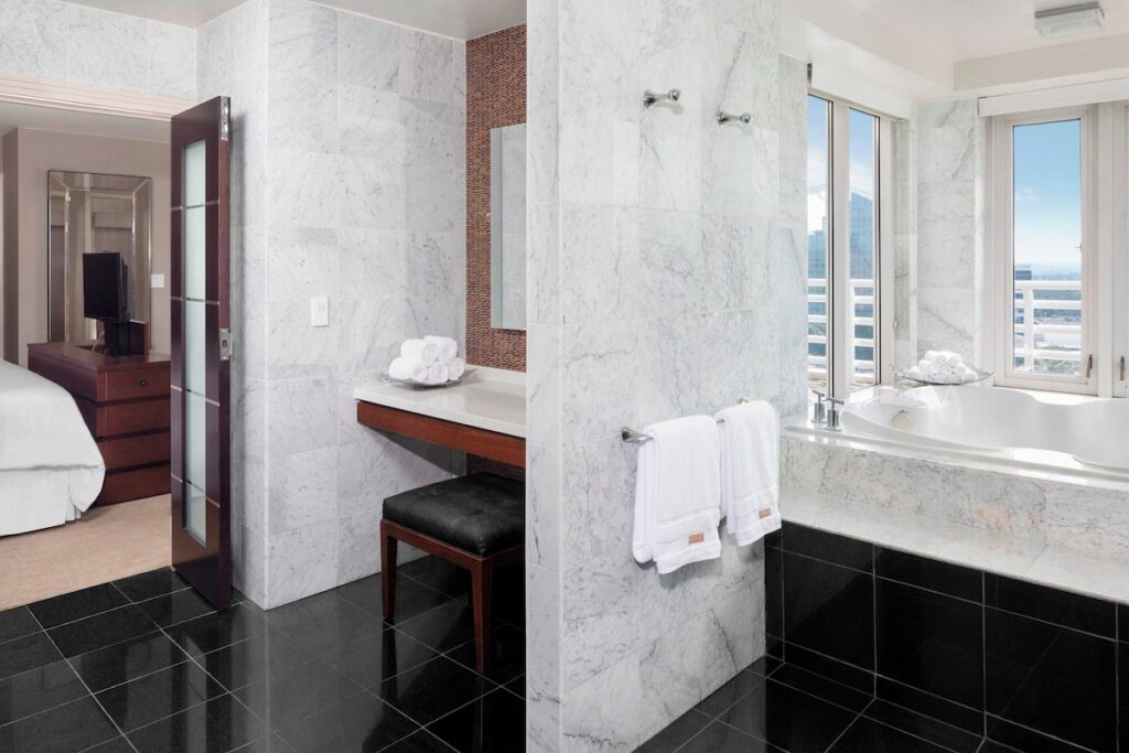 The Westin Buckhead Atlanta - Image 2