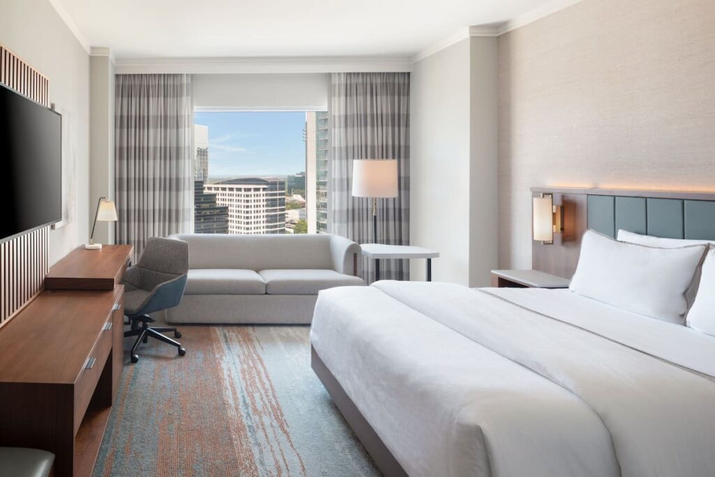 The Westin Buckhead Atlanta - Image 4