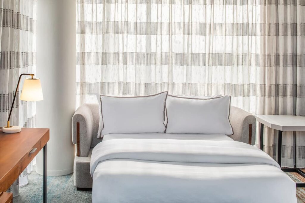 The Westin Buckhead Atlanta - Image 3