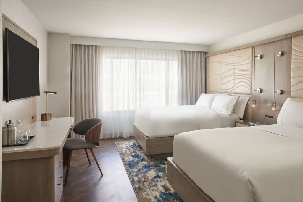 The Westin Indianapolis - Image 3