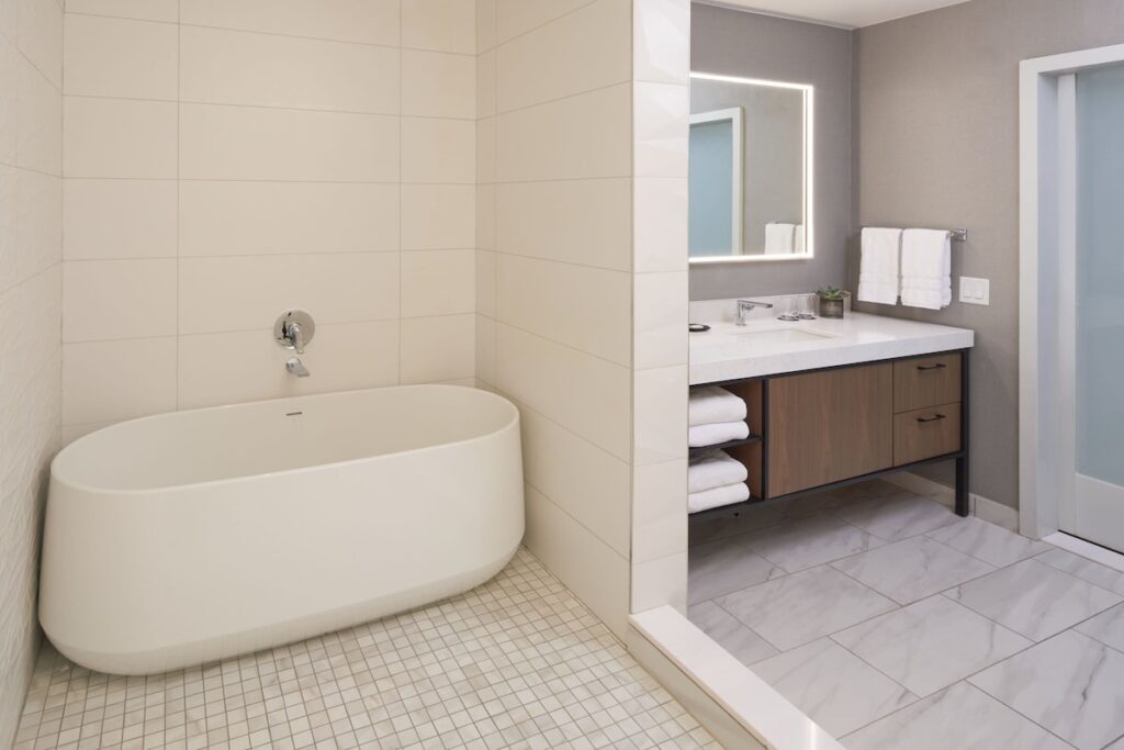 The Westin Indianapolis - Image 1