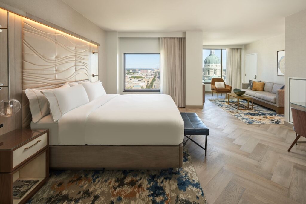 The Westin Indianapolis - Image 2