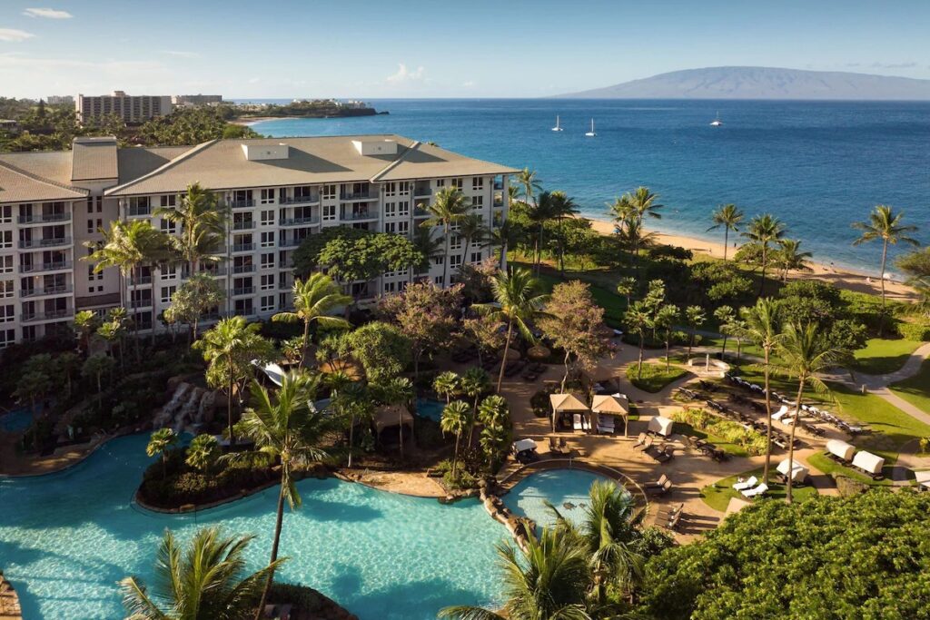 The Westin Ka’anapali Ocean Resort Villas - Image 2