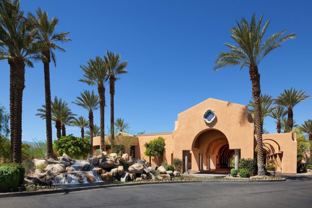 The Westin Mission Hills Resort Villas, Palm Springs - Image 4