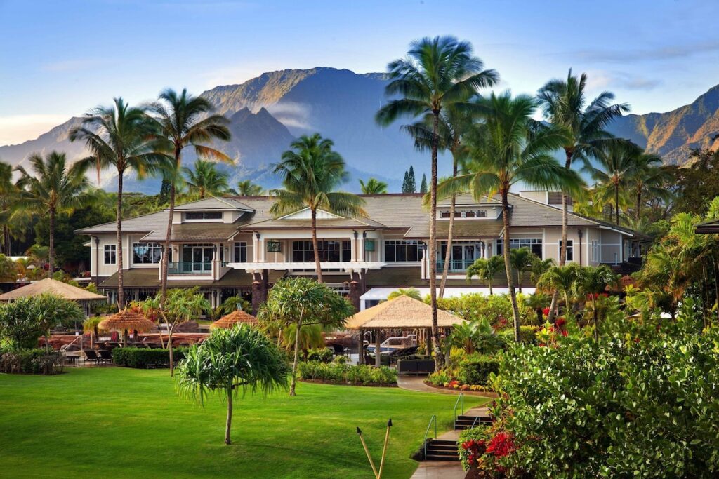 The Westin Princeville Ocean Resort Villas - Image 4
