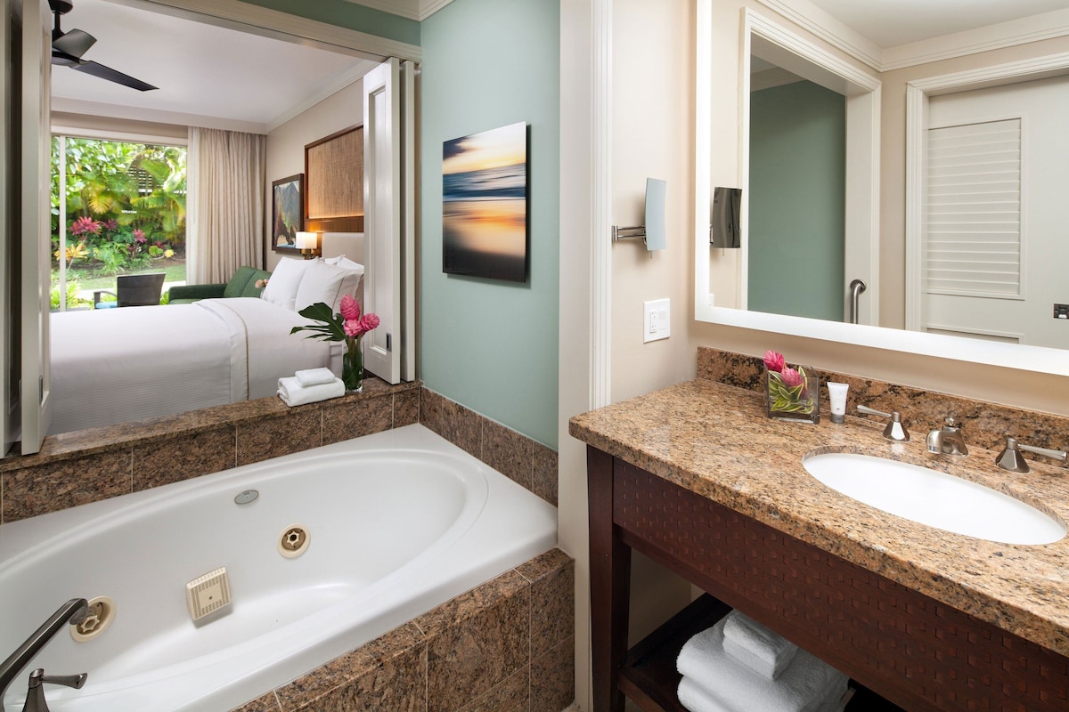 The Westin Princeville Ocean Resort Villas featured image