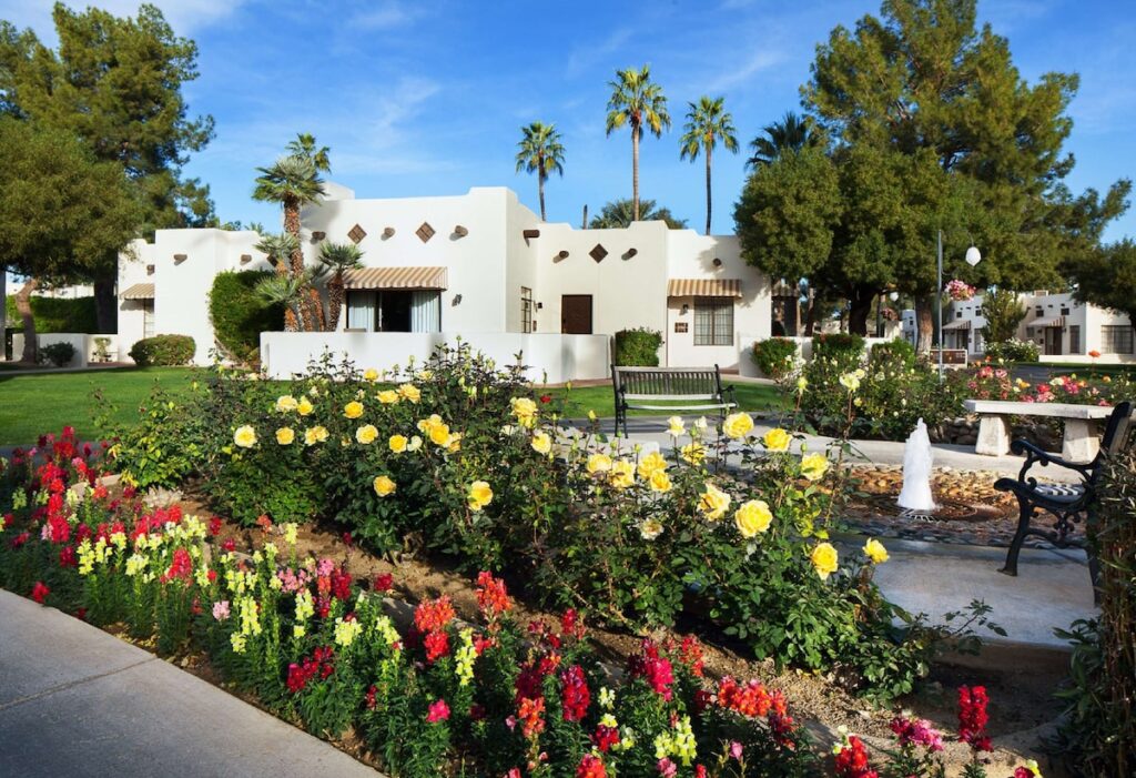 The Wigwam - Image 4