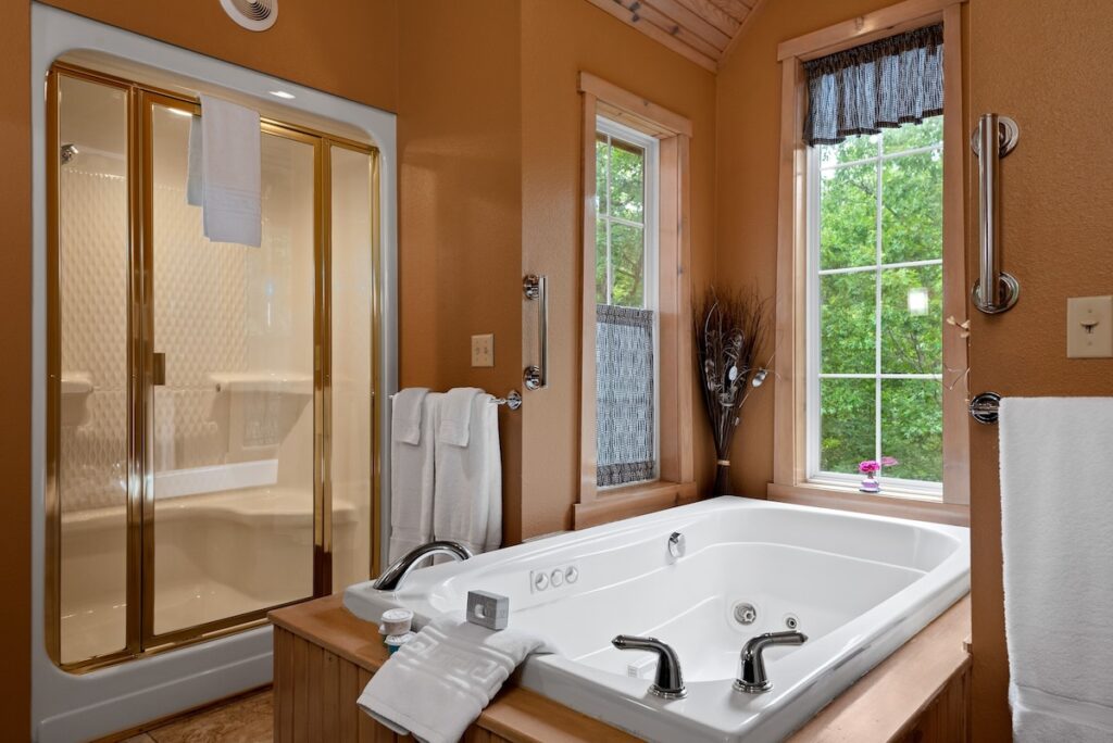 The Woods Cabins - Image 2