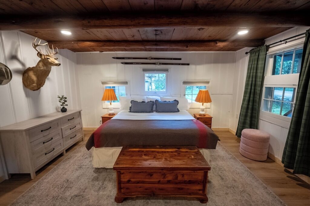 The Woodsman Lodge - Image 3