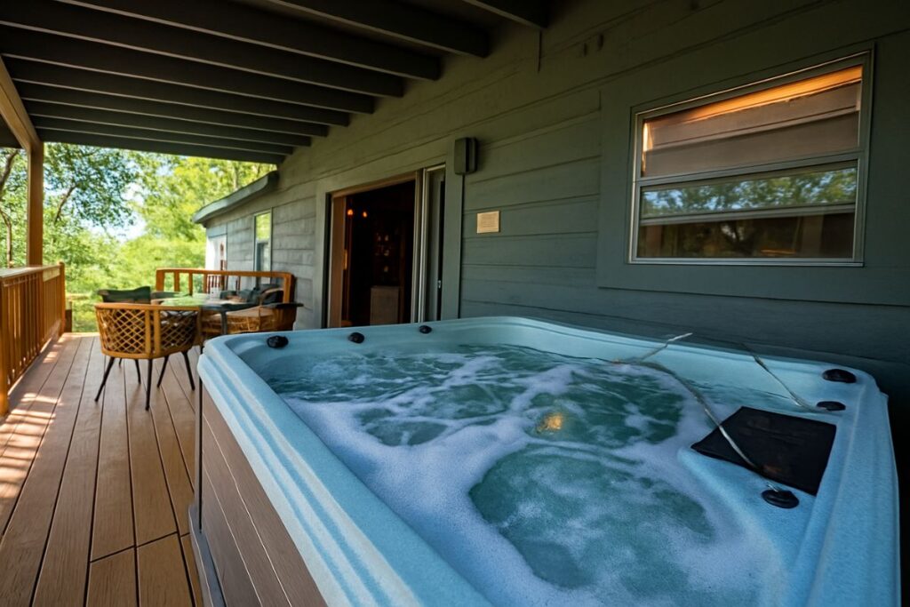 The Woodsman Lodge - Image 2
