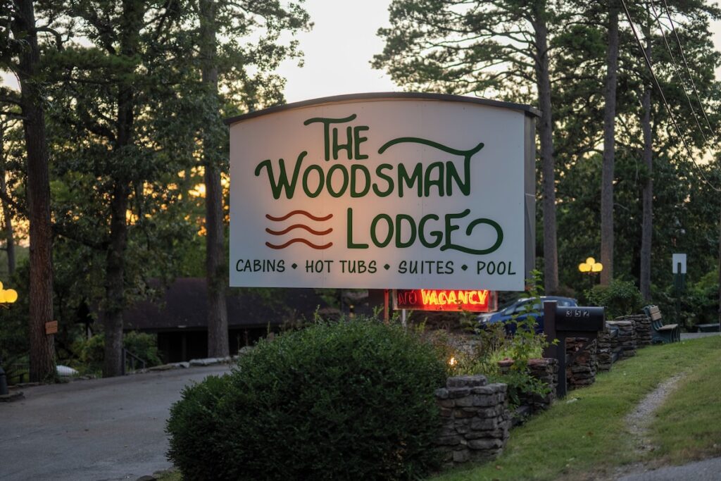 The Woodsman Lodge - Image 4