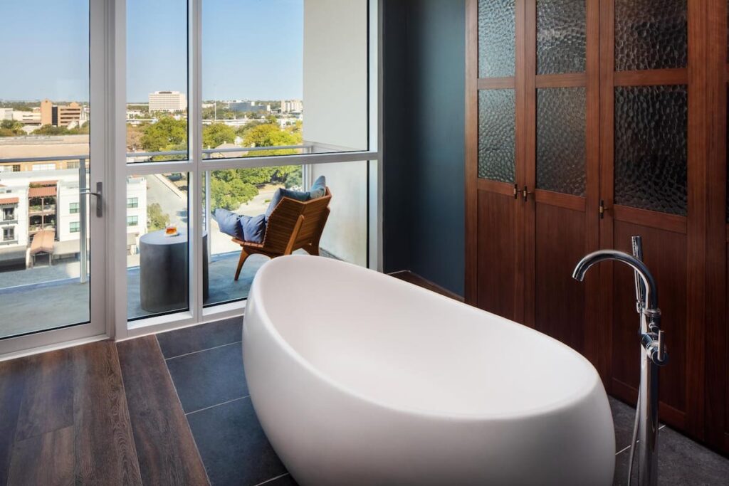 Thompson San Antonio – Riverwalk, by Hyatt - Image 1