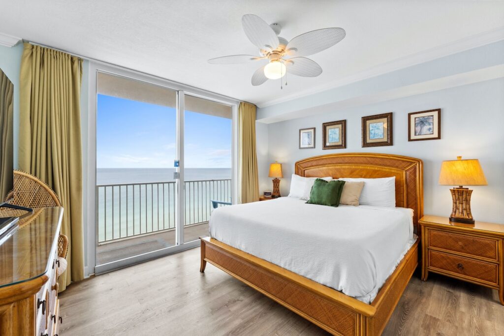 Tidewater Beach Resort by Panhandle Getaways - Image 3