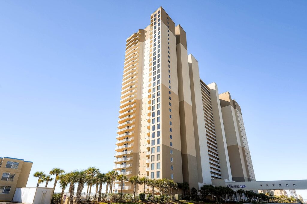 Tidewater Beach Resort by Panhandle Getaways - Image 4