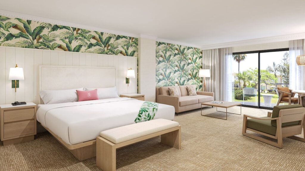 Tommy Bahama Miramonte Resort & Spa - Image 1