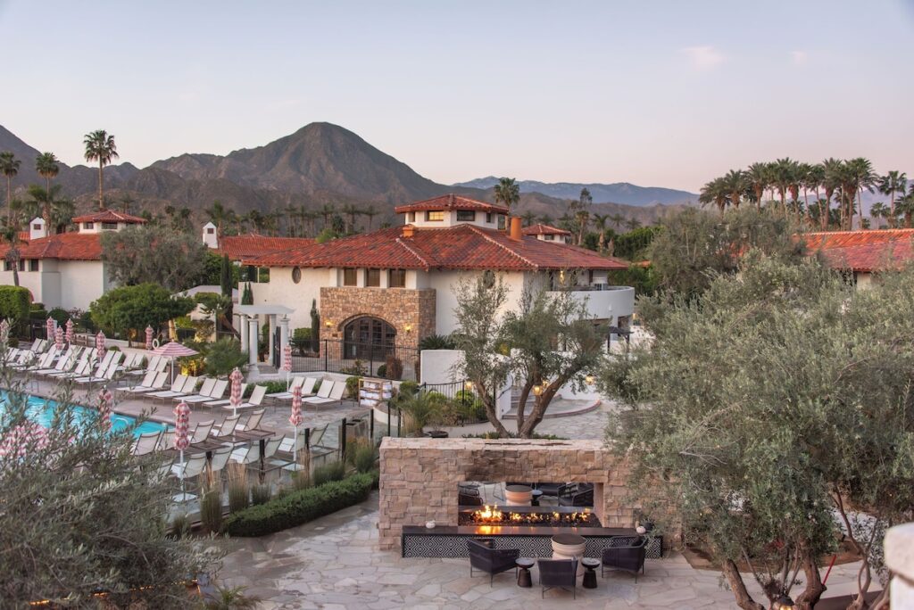 Tommy Bahama Miramonte Resort & Spa - Image 4