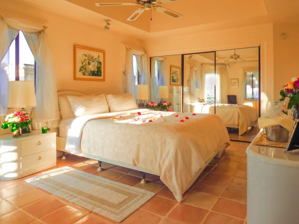 Topanga Canyon Inn Bed and Breakfast - Image 3