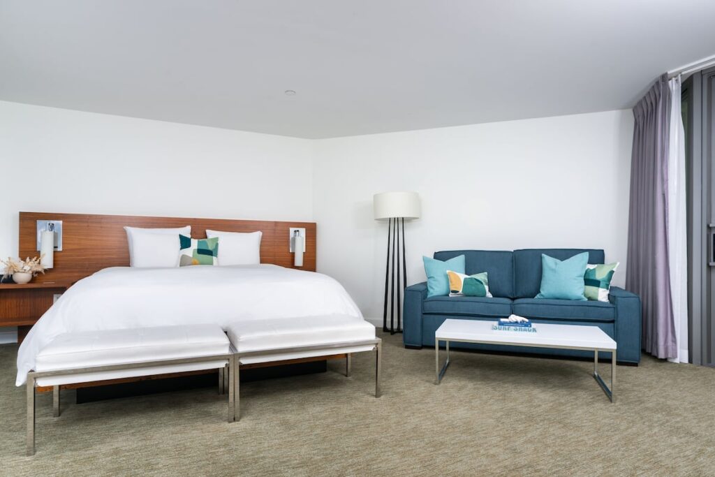 Tower23 Hotel - Image 4