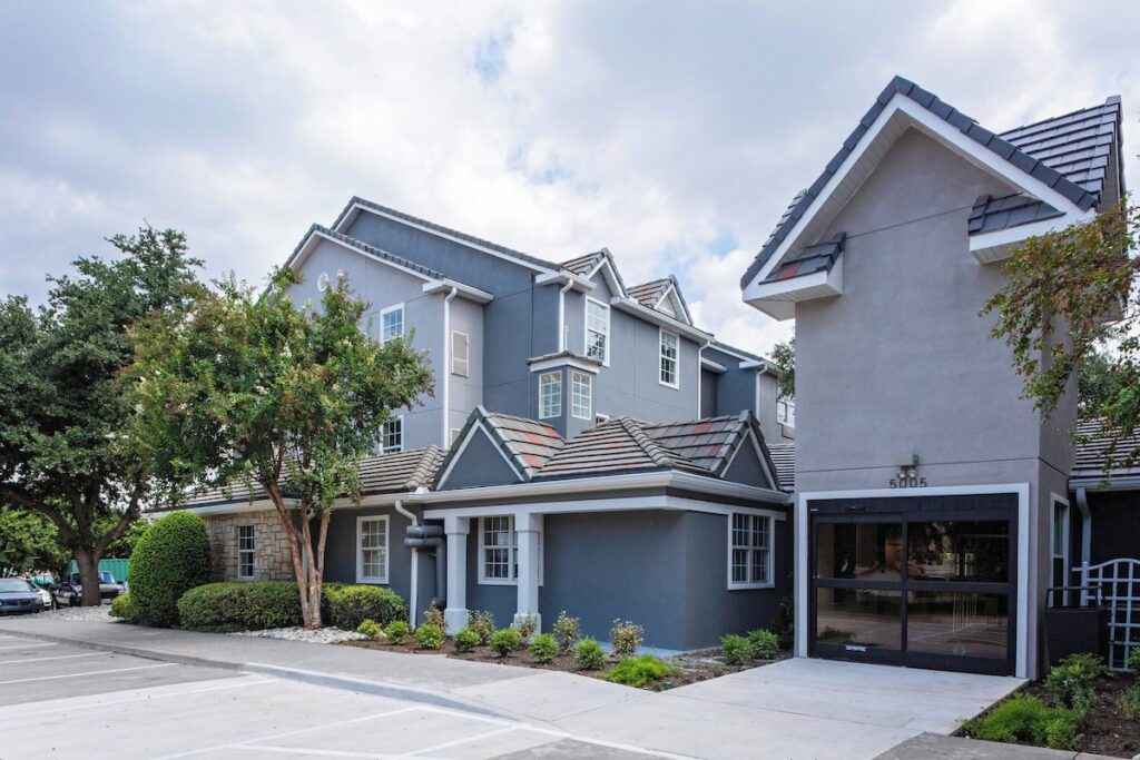 TownePlace Suites by Marriott Dallas Plano/Legacy - Image 4