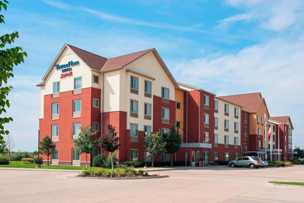 TownePlace Suites by Marriott – Des Moines Urbandale - Image 2