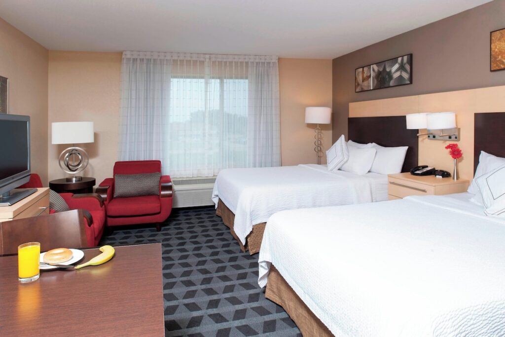 TownePlace Suites by Marriott – Des Moines Urbandale - Image 3