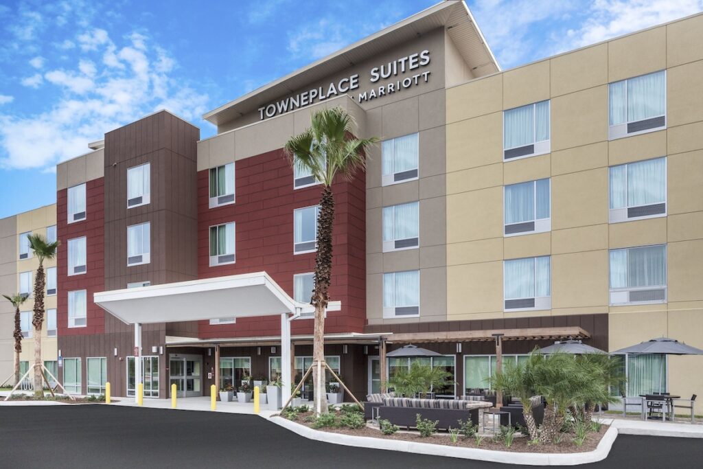 TownePlace Suites by Marriott Titusville Kennedy Space Center - Image 4