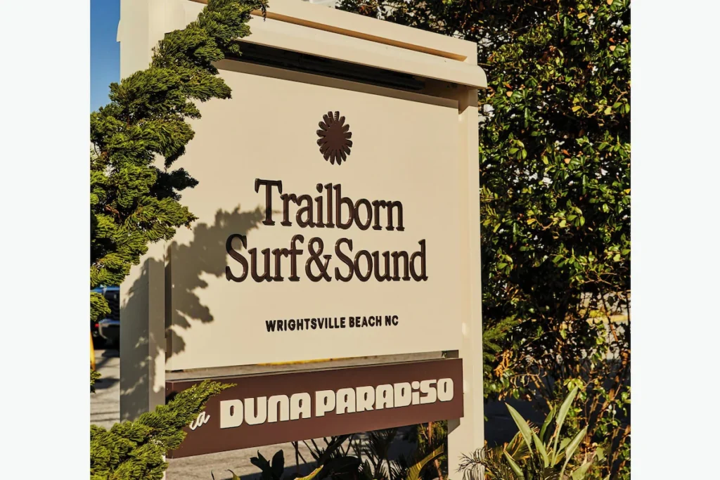 Trailborn Surf & Sound - Image 2