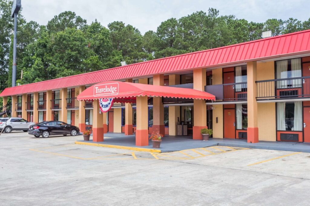 Travelodge by Wyndham Savannah Area/Richmond Hill - Image 5