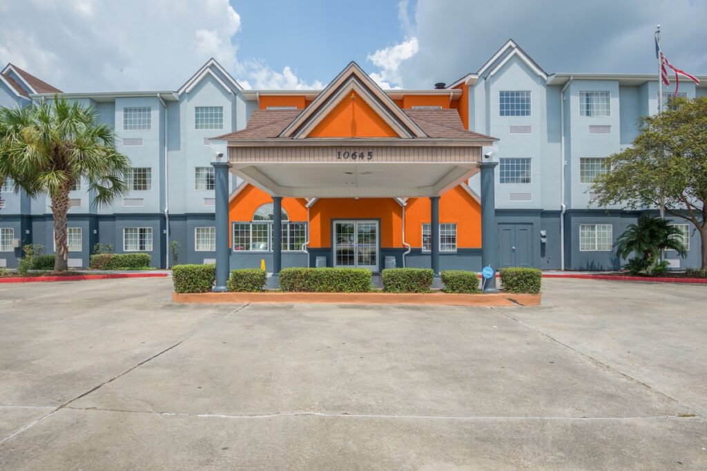 Trident Inn & Suites, Baton Rouge - Image 5